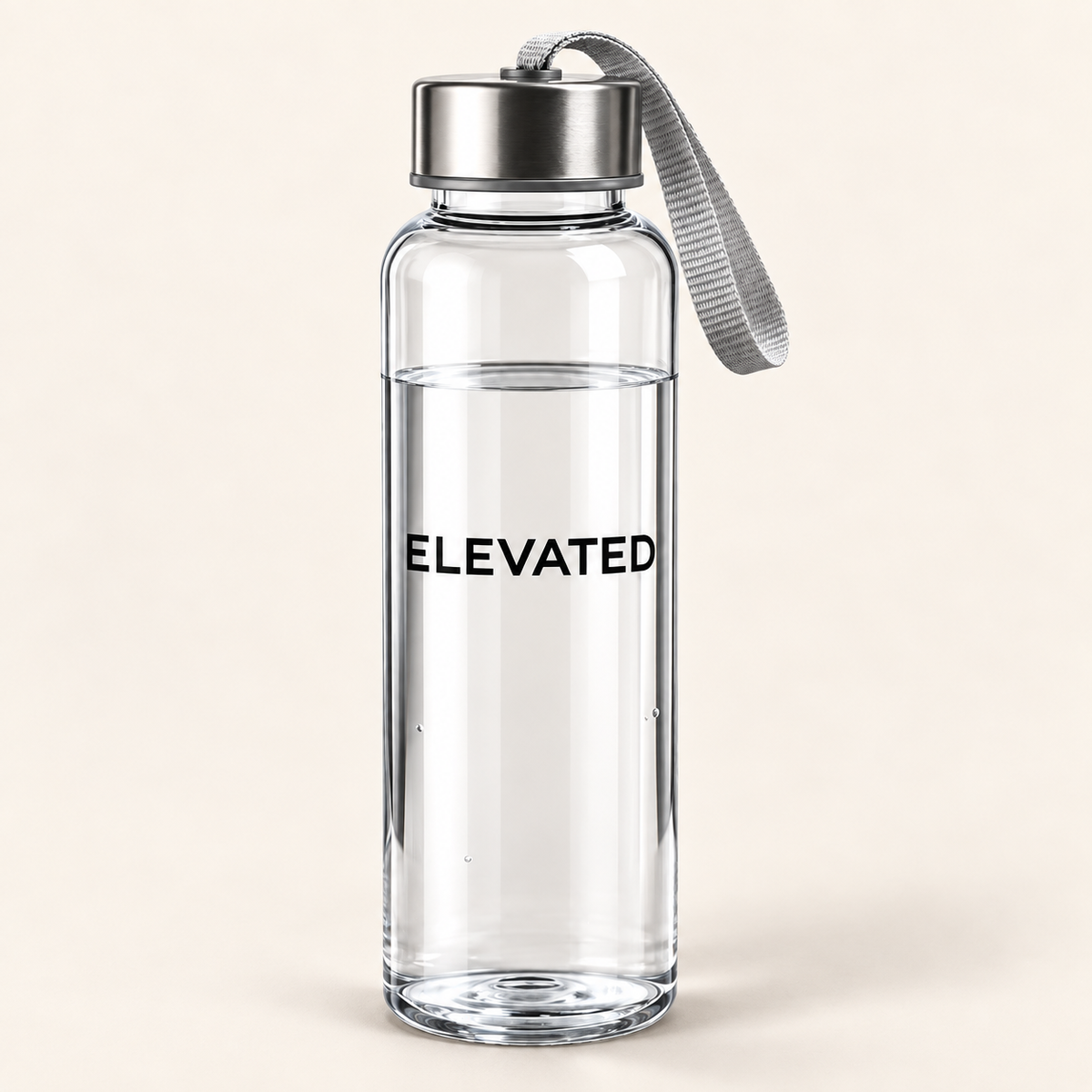 Premium Bedside Bottle