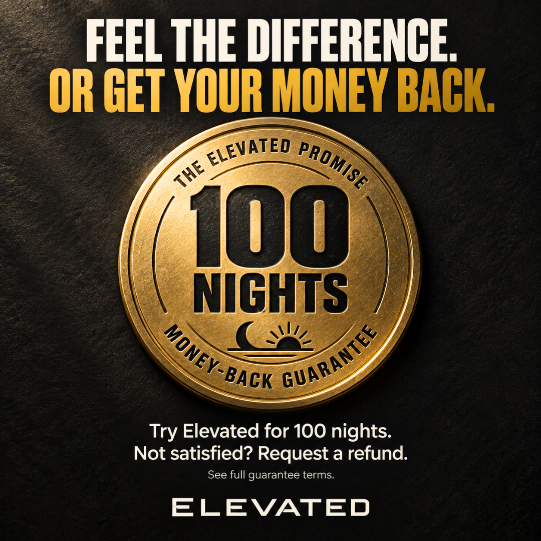 ELEVATED