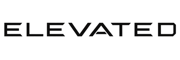 Elevated